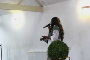 Next Step Gospel 14 Juillet 2024, Grace Mutamba & Revival