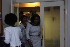 60 ans anniversaire Pasteur Siméon Kubulana - 17 octobre 2015