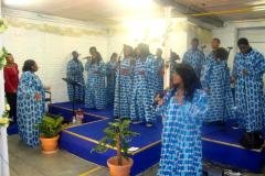 Concert Gospel, le 05 mai 2012