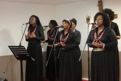 Concert Gospel, le 11 avril 2015