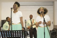 Concert Gospel, le 21 avril 2014