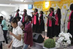 Concert Gospel, 22 avril 2017