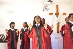 Concert Gospel, Samedi 23 avril 2016