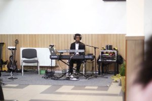 Next Step Gospel, Worship Edition, du 14 Novembre