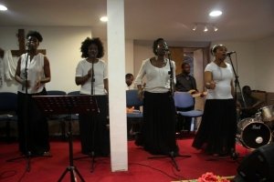Next Step Gospel, été 2015, 05 juillet