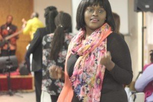 Next Step Gospel, 08 février 2015