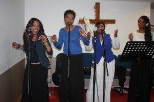 Next Step Gospel, 08 Mars 2015