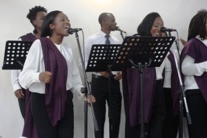 Next Step Gospel, 08 septembre 2019, avec Faith Anointing