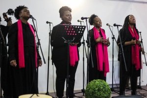 Next Step Gospel, 09 février 2020, avec Ilover