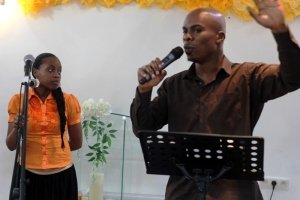 Next Step Gospel, été '17, 09 juillet 2017