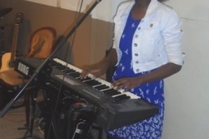 Next Step gospel du 09 novembre 2014