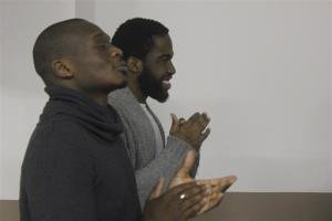 Next Step Gospel, Nouvelle saison, 10 février 2013