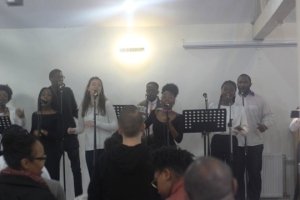 Next Step Gospel, 10 mars 2019