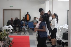 Next Step Gospel, Spéciale rentrée '17, 10 septembre 2017