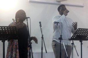 Next Step Gospel, Édition 2018, 11 février