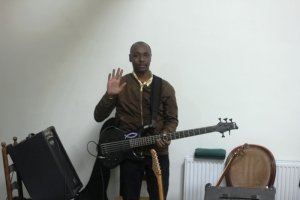 Next Step Gospel, Rentrée 2016, 11 septembre 2016