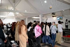 Next Step Gospel du 12 mars 2023 avec Noah Mungongo