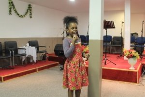 Next Step Gospel du 12 Avril 2015