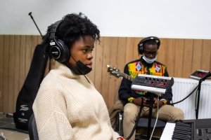 Next Step Gospel du 13 Février 2022 avec Priscilia Twambi & Ti-Yo