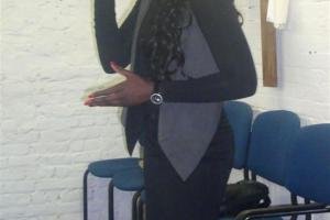 Next Step "Gospel" du 13 mai 2012