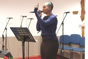 Next Step gospel du 13 juillet 2014
