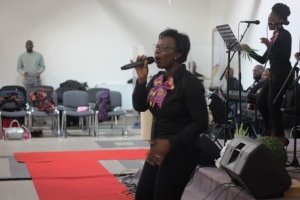 Next Step Gospel, 14 avril 2019 (Spécial Choir)