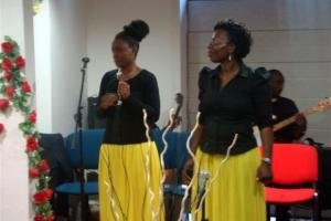 Next Step Gospel, Summer Edition, 14 juillet 2013