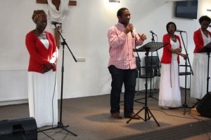 Next Step Gospel, Été 2016, 14 août 2016
