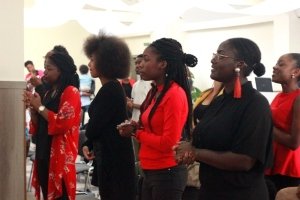 Next Step Gospel, Home Edition, 14 octobre 2018
