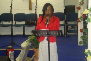Next Step "Gospel" du 15 avril 2012