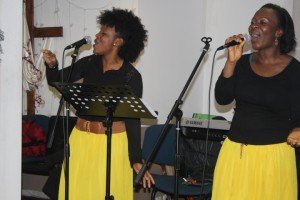 Next Step Gospel, Eden Tour, 25 janvier 2015