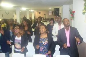 Next Step Gospel, Summer Edition, 30 juin 2013