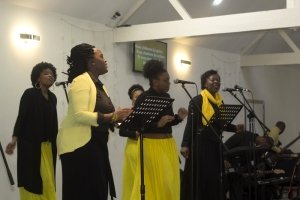Next Step Gospel, 5e anniversaire, 13 mars 2016