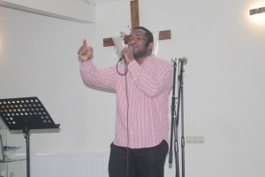 Next Step Gospel, 5e anniversaire, 14 février 2016