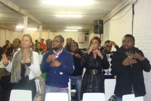 Journée de la jeunesse, le 26 décembre 2011