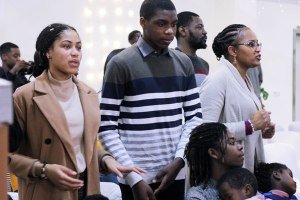 Next Step Gospel, 22 décembre 2019, Edition spéciale Noël