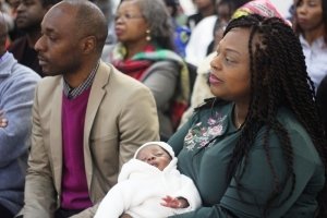 Présentation d'Amani - 3 décembre 2017